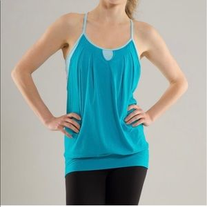 Lululemon Let It Loose Tank Size 10